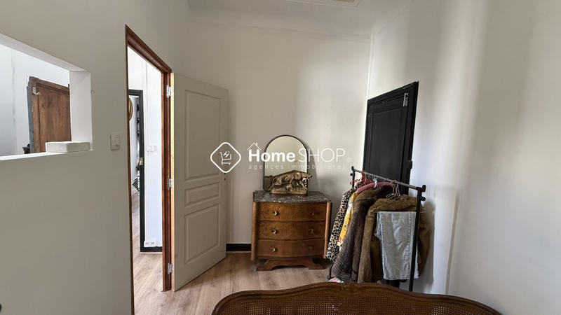 Appartement - 92 m² - 5 pièces