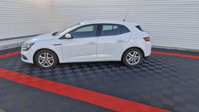 Renault Mégane IV Blue Dci 115 Business