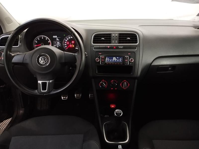 Volkswagen Polo 1.2 60 Style