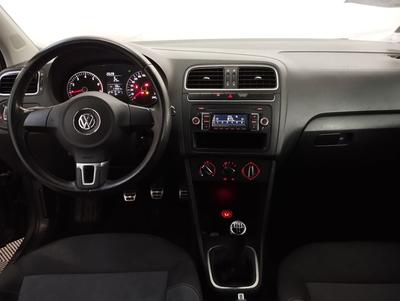 Volkswagen Polo 1.2 60 Style