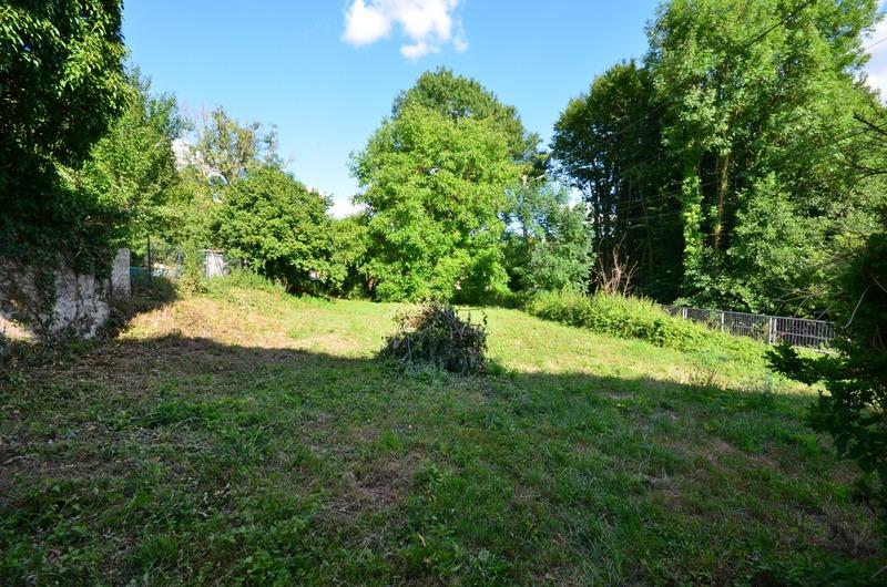 Maison - 87 m² - 5 pièces