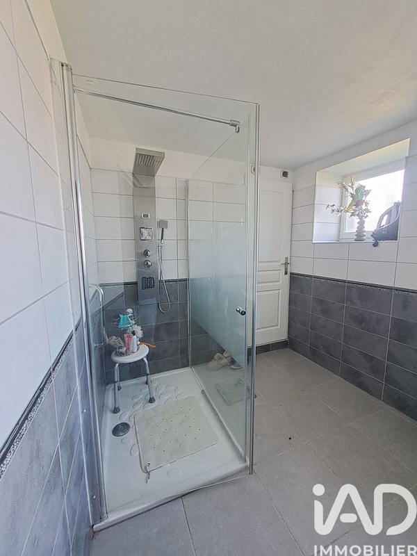 Maison de campagne - 158 m² - 7 pièces