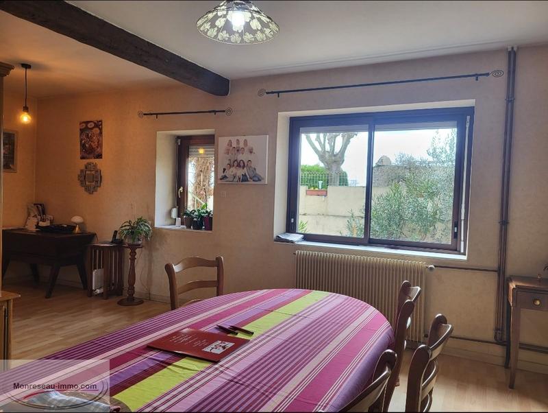 Propriété - 138 m² - 5 pièces