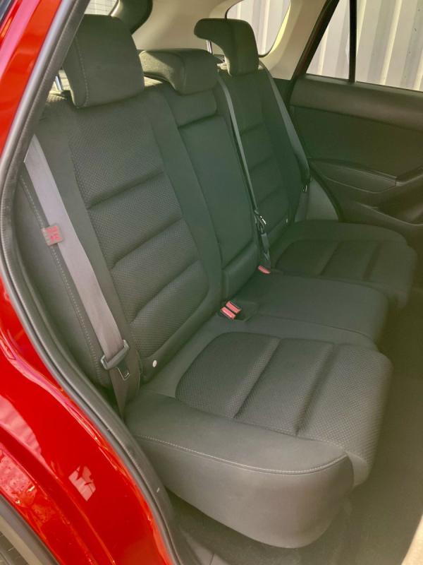 Mazda Cx-5 2.2 Skyactiv-D 150 Dynamique 4x2 Bva