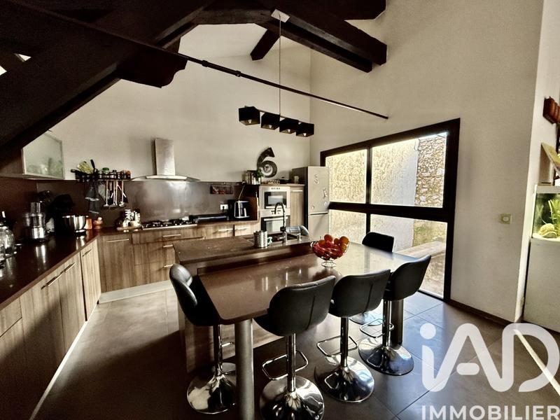 Maison de maîtres - 170 m² - 5 pièces