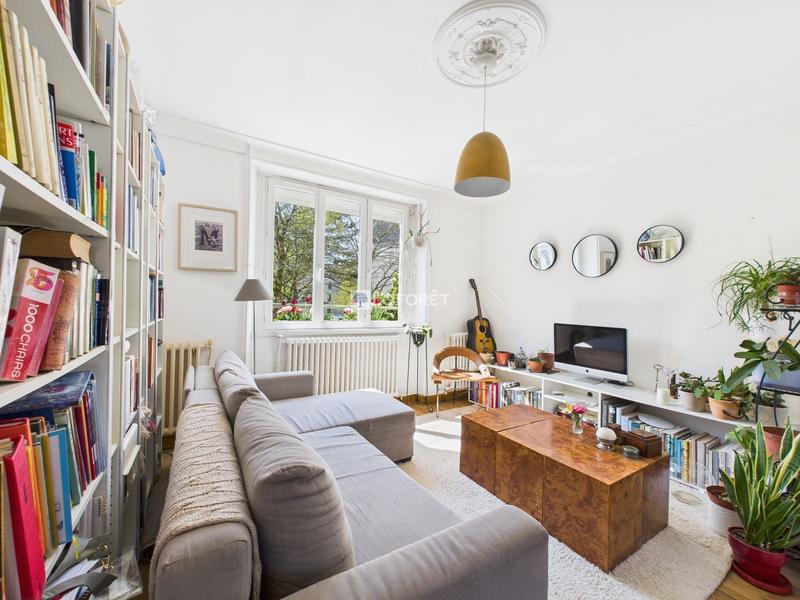 Maison ancienne - 115 m² - 5 pièces