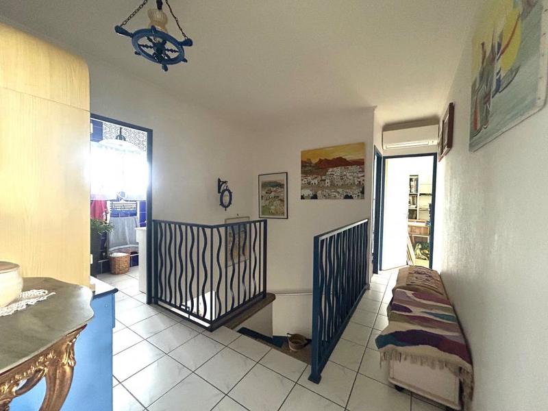 Propriété - 139 m² - 7 pièces