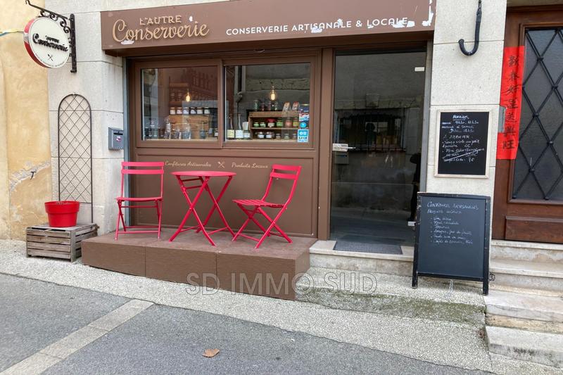 Fonds de commerce - Magasins - 28 m²