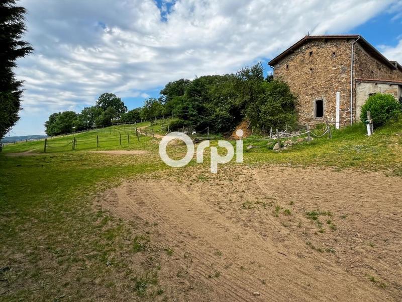 Maison - 224 m² - 1 pièce