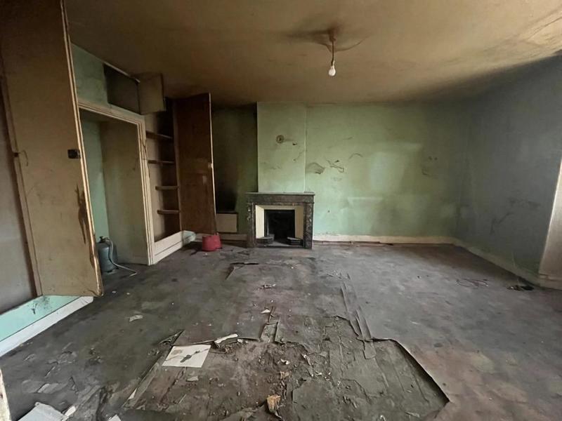 Appartement - 78 m² - 3 pièces