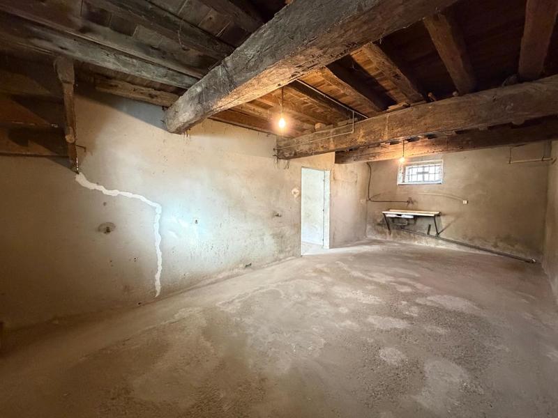 Ferme - 120 m² - 5 pièces