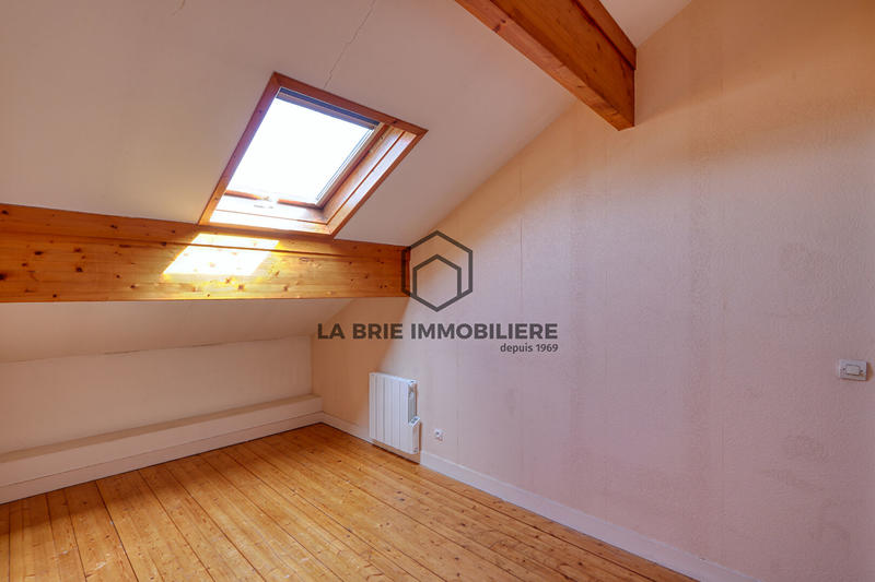 Appartement - 50 m² - 3 pièces