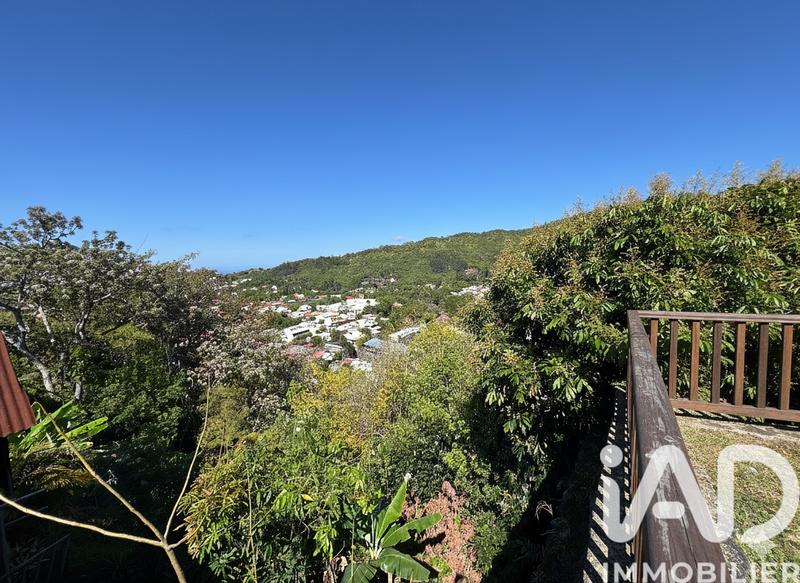 Maison - 125 m² - 4 pièces