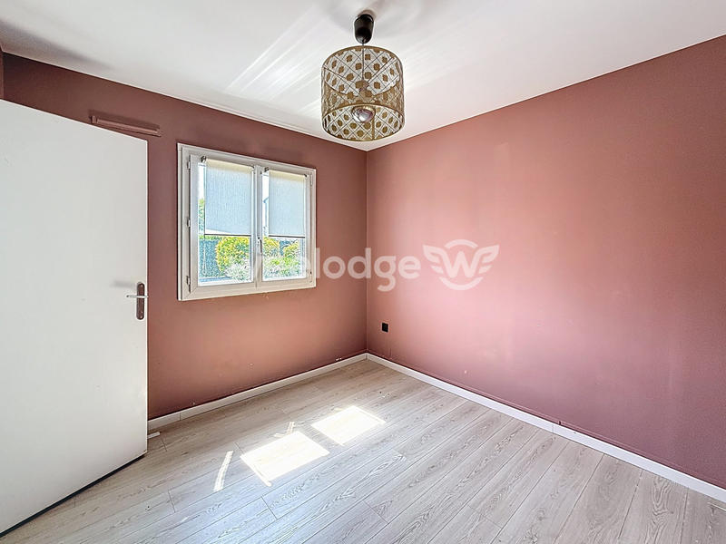 Maison - 79 m² - 4 pièces