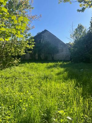 Maison - 133 m² - 6 pièces