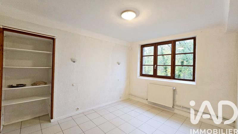 Maison de campagne - 140 m² - 6 pièces