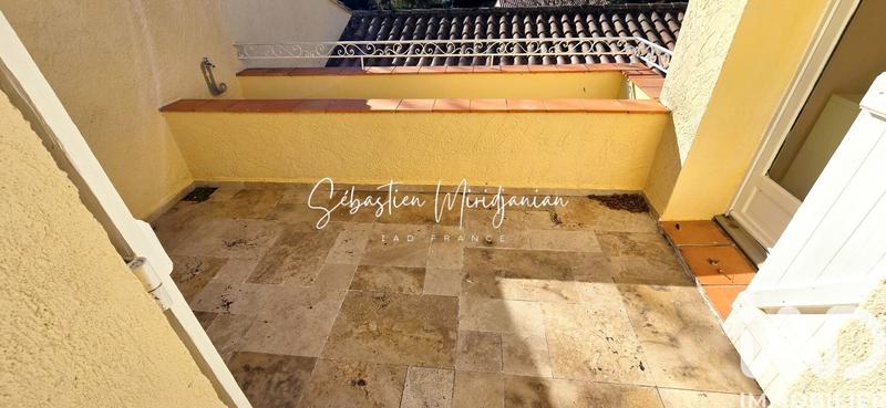 Maison - 186 m² - 7 pièces