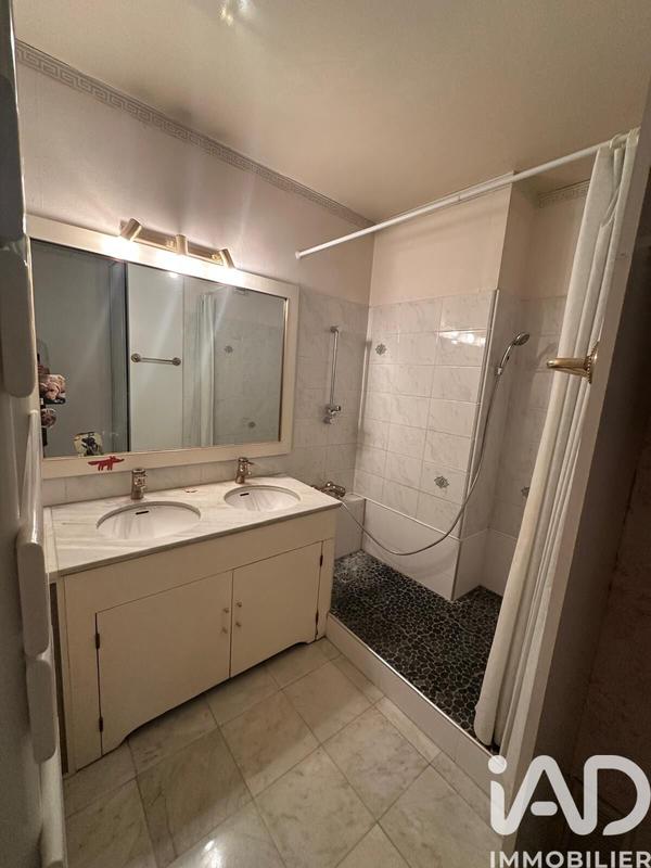 Appartement - 77 m² - 3 pièces