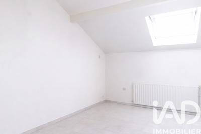 Maison - 85 m² - 5 pièces