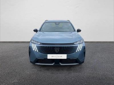 Peugeot 5008 Hybrid 145 e-Dcs6 Allure