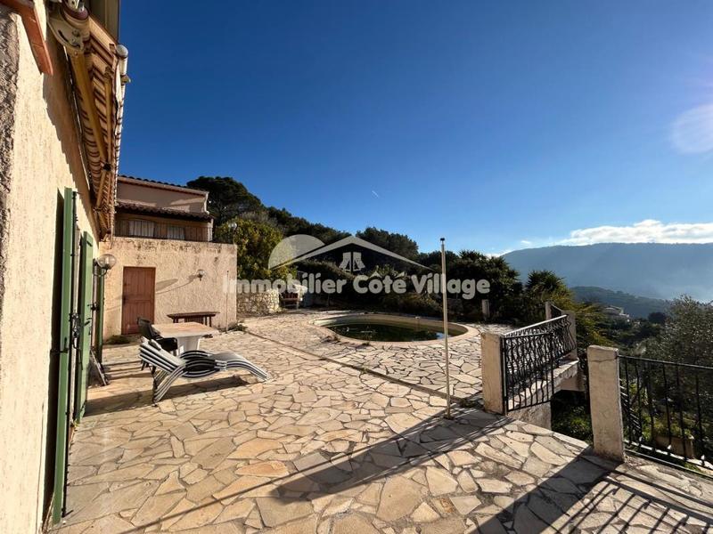 Villa - 103 m² - 4 pièces