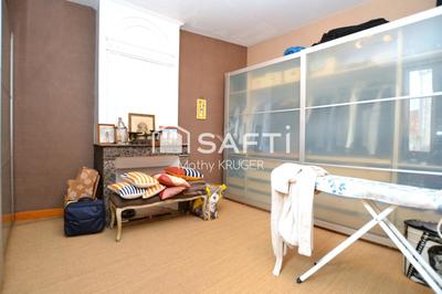 Maison - 153 m² - 6 pièces