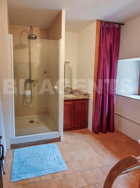 Maison de domaine - 530 m² - 20 pièces