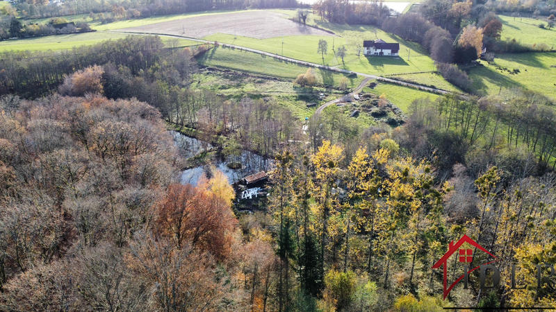 Terrain - 46 300 m²