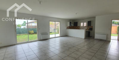 Villa - 134 m² - 7 pièces