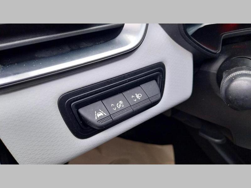 Renault Clio V TCe 90 - 21n Limited