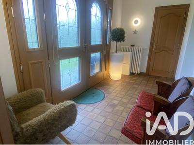 Maison de campagne - 190 m² - 8 pièces