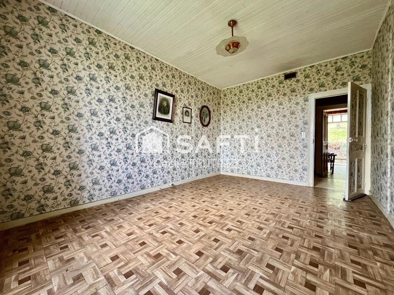 Maison - 171 m² - 5 pièces