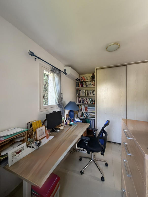 Mas - 198 m² - 7 pièces