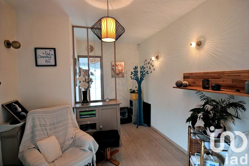 Maison - 82 m² - 3 pièces