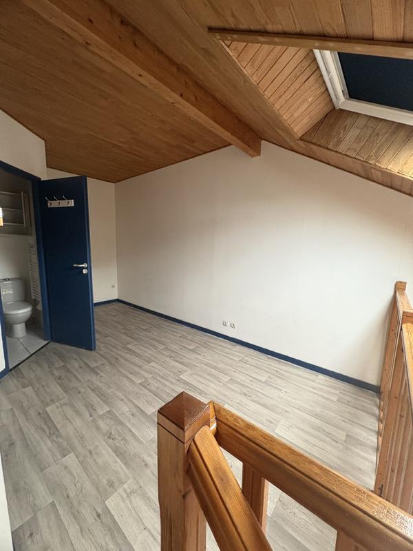Appartement - 31 m² - 1 pièce