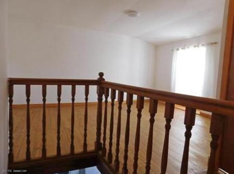 Maison en pierre - 39 m² - 2 pièces