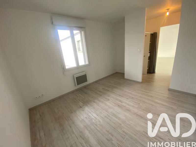 Maison - 109 m² - 5 pièces