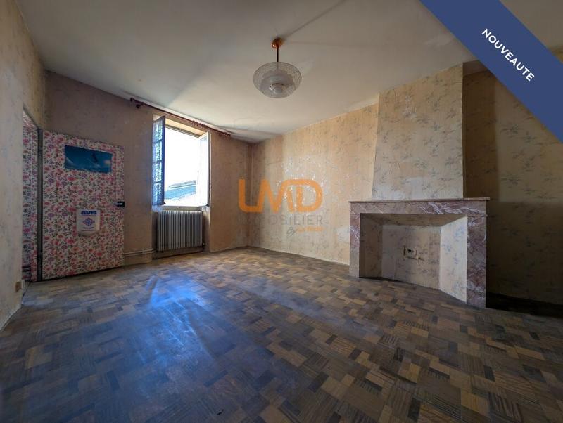 Maison - 151 m² - 6 pièces