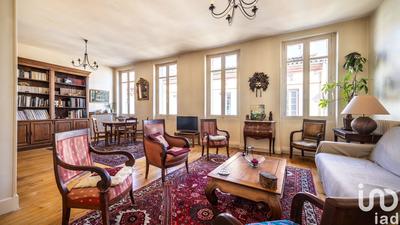 Appartement - 159 m² - 5 pièces