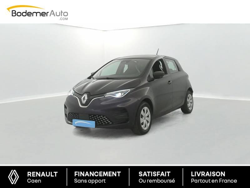 Renault Zoe R110 - 22b Equilibre