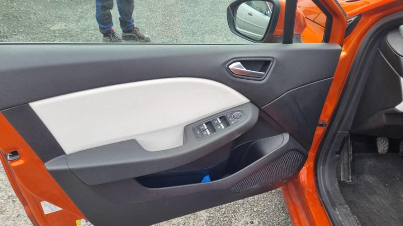 Renault Clio 1.5 Blue dCi 115 Intens