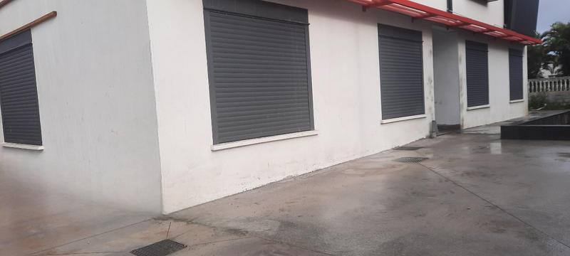 Local commercial - 40 m² - 1 pièce