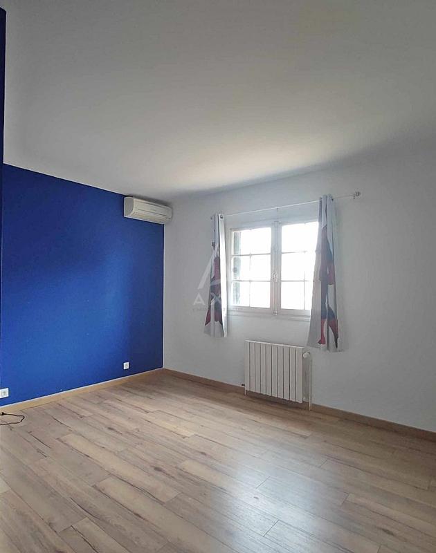 Maison - 153 m² - 5 pièces