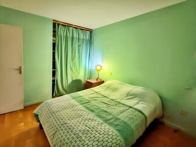 Appartement - 57 m² - 2 pièces