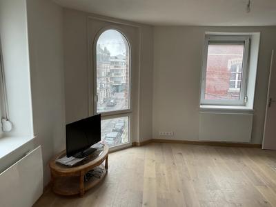 Appartement - 51 m² - 3 pièces