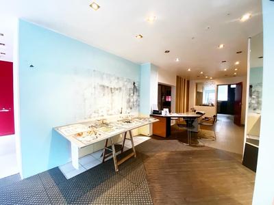 Local commercial - 70 m² - 3 pièces