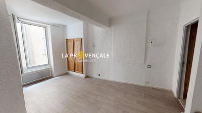 Appartement - 52 m² - 2 pièces