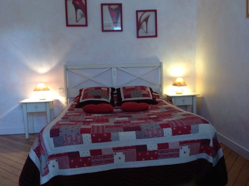 Chambres d'Hôtes Jane'Laur