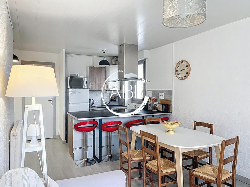 Appartement - 50 m² - 3 pièces