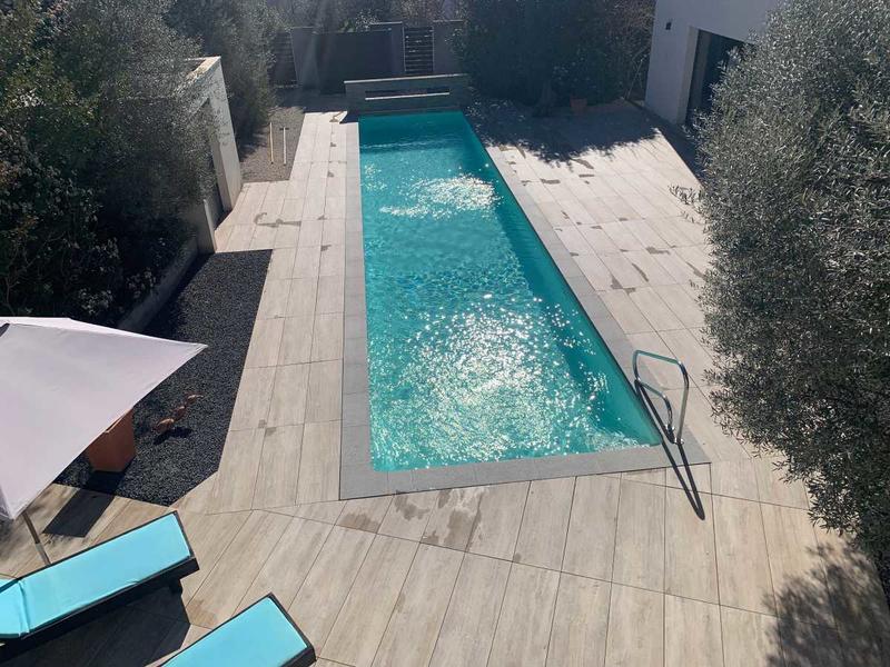 Maison - 214 m² - 6 pièces